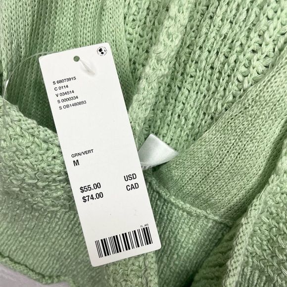 🌿NWT•UO•Crochet•Halter Top•Size M• - Picture 5 of 12